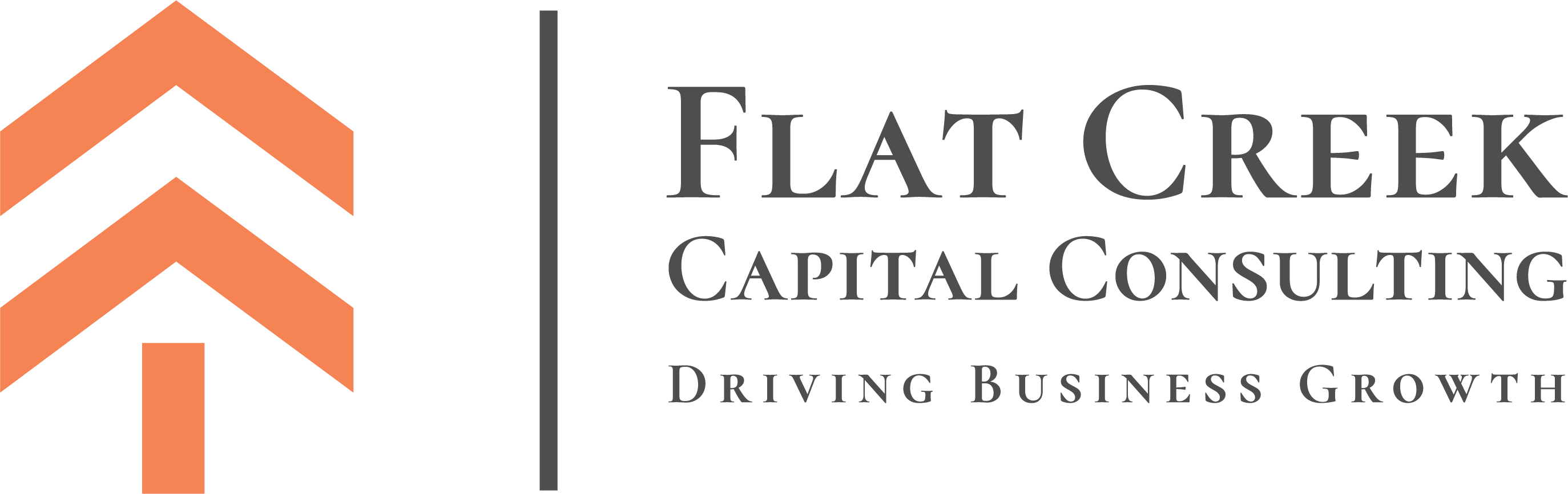 Flat Creek Capital Consulting
